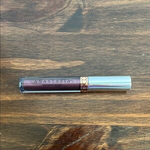 🌺5x$25- Anastasia Beverly Hills Chrome Violet Liquid Lipstick